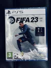 Гра диск FIFA 23 FIFA23 PS5 Playstation 5