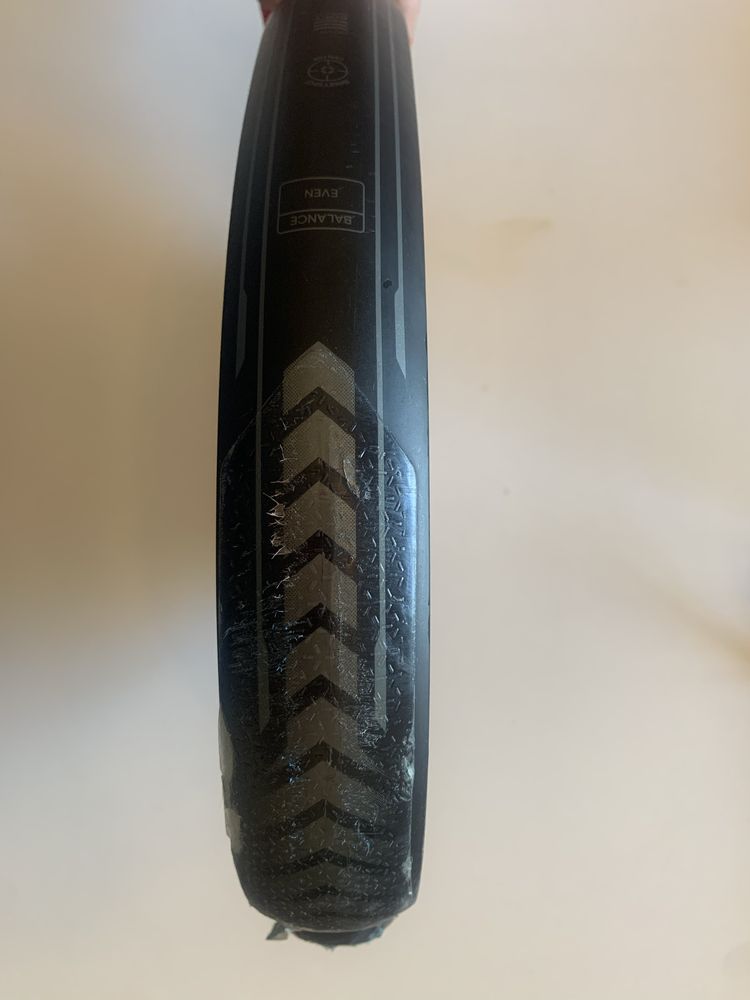 Padel - Raquete Adidas Metalbone Carbon Ctr 3 3