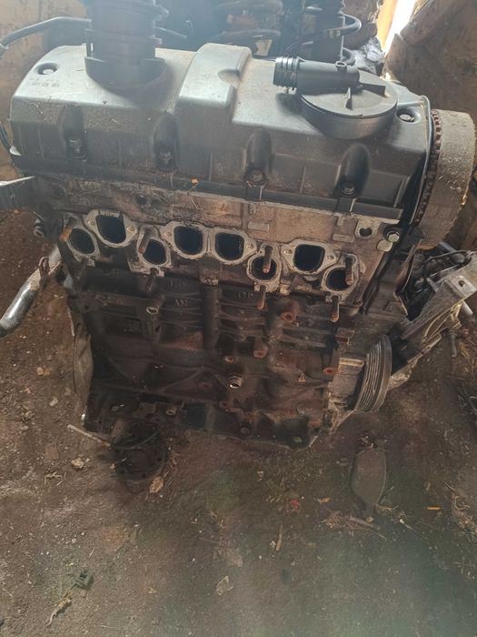 Silnik, słupek Audi A3 1.9 TDI ATD , skoda,golf