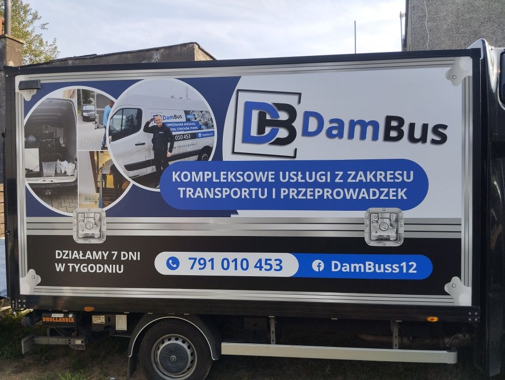 REKLAMA NA SAMOCHÓD,Oklejanie Busów witryn,projekty,montaż cala POLSKA