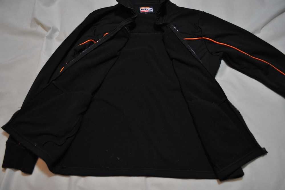 REPSOL XL bluza męska moto GP honda rs2v