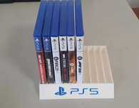 Suporte para jogos (Ler)
