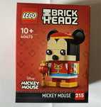 Lego Brickheadz 40673 Myszka Miki