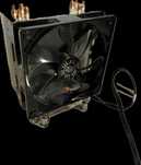 Chłodzenie procesora aktywne Cooler Master Hyper 212 Intel