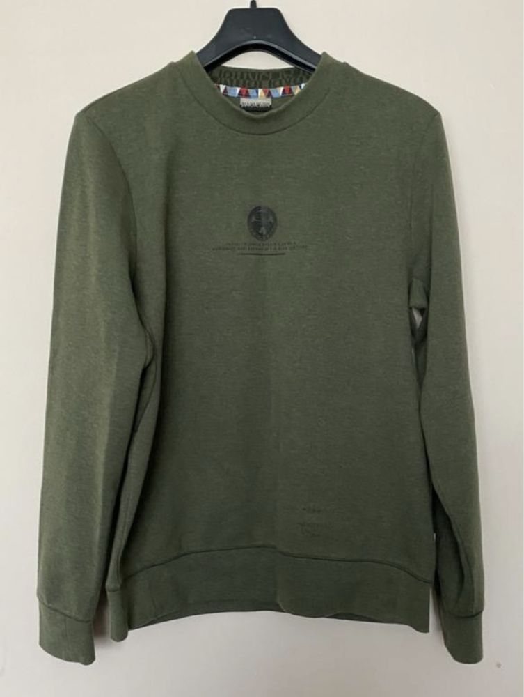 Світшоти napapijri, givenchy, balenciaga, versace
