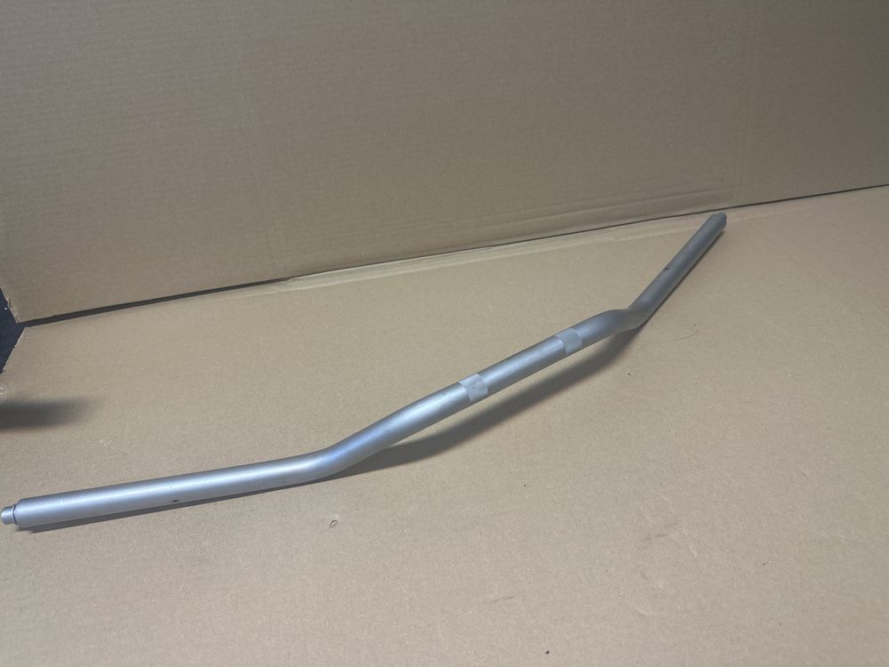 Kierownica Bmw F700GS F700 GS Oryginał Prosta Stan BDB 8/530/421 X125