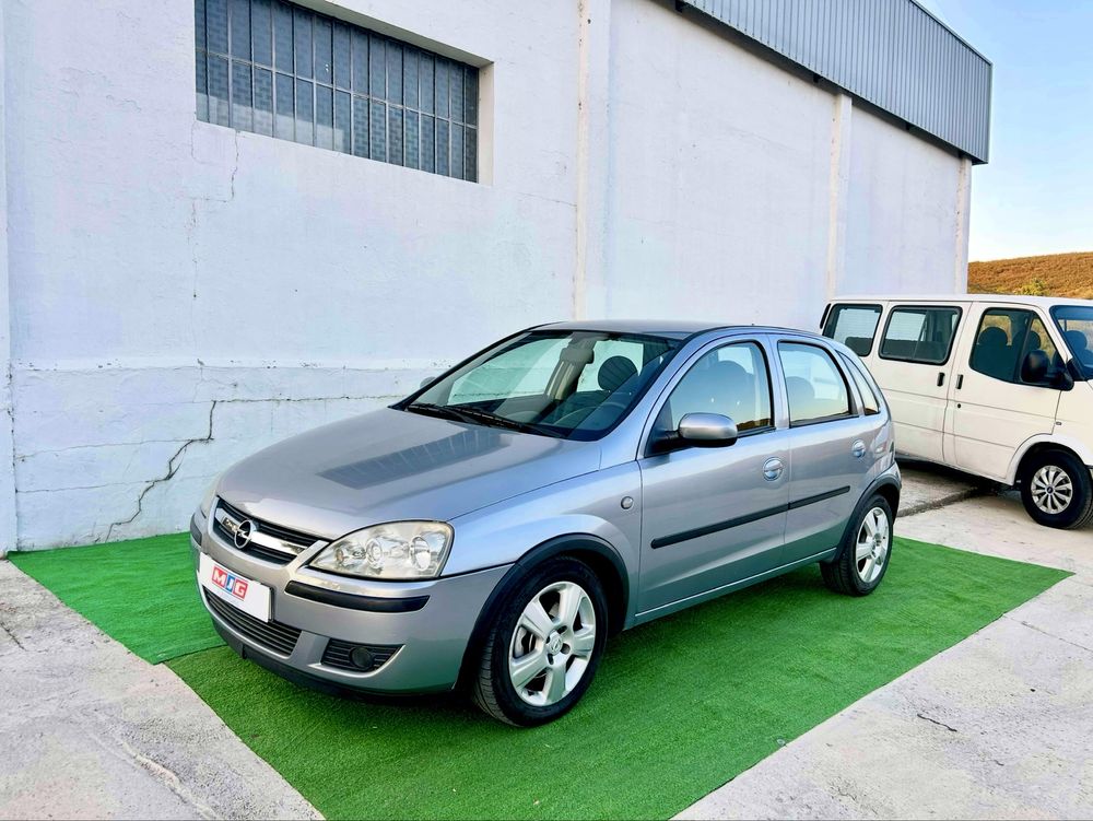 Opel Corsa 1.3 Cdti Cosmo
