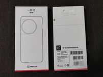 Фирменный чехол OnePlus 12 aramid fiber karbon оригинальный