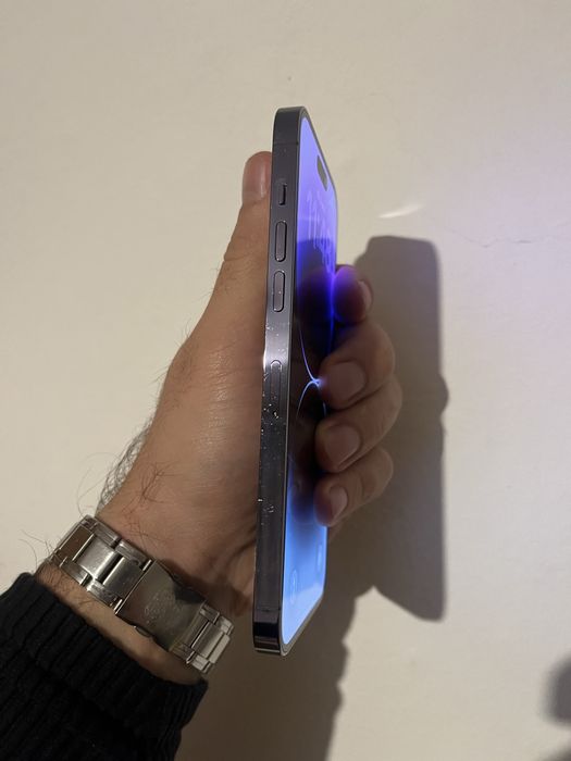 Продам айфо 14 про макс 128 iphone 14pro max128