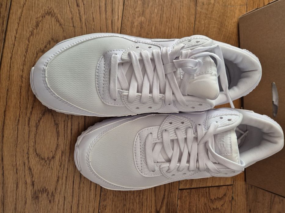 Buty Nike Air Max 90