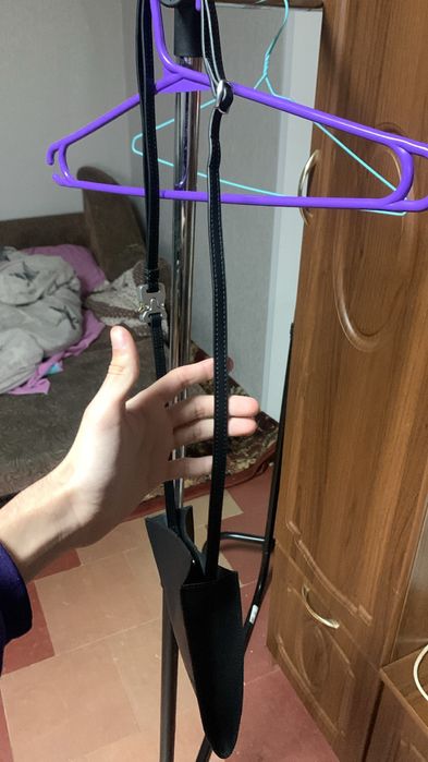 1017 Alyx 9SM сумка мессенджер rare