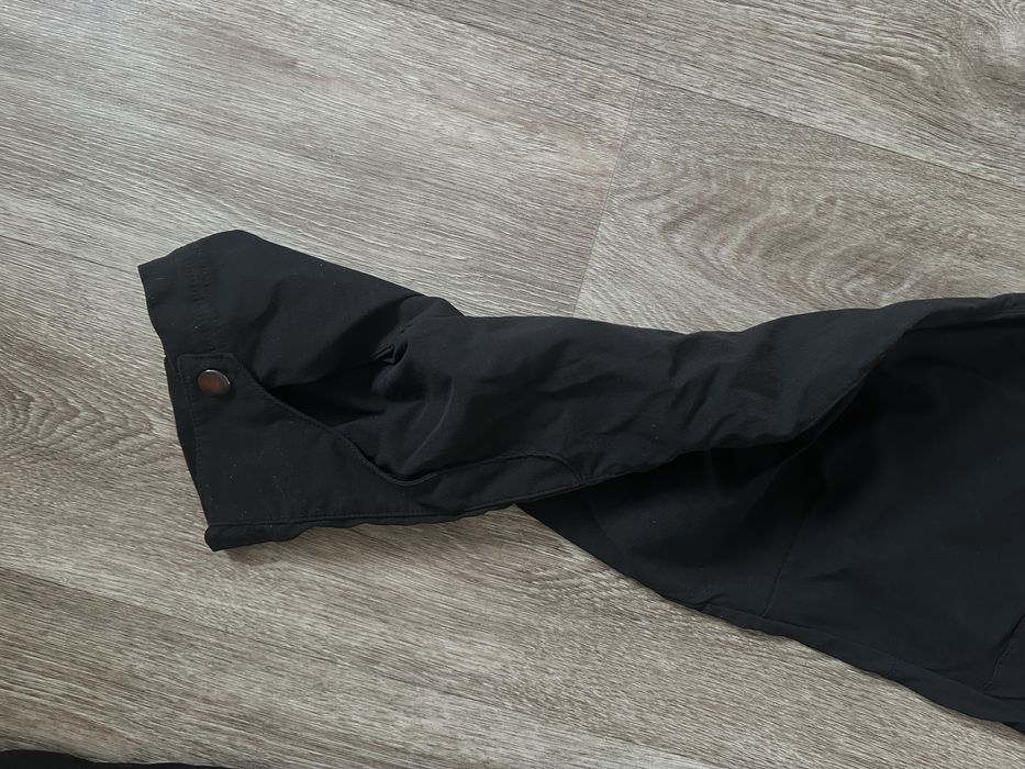 Трекинговые штаны quechua