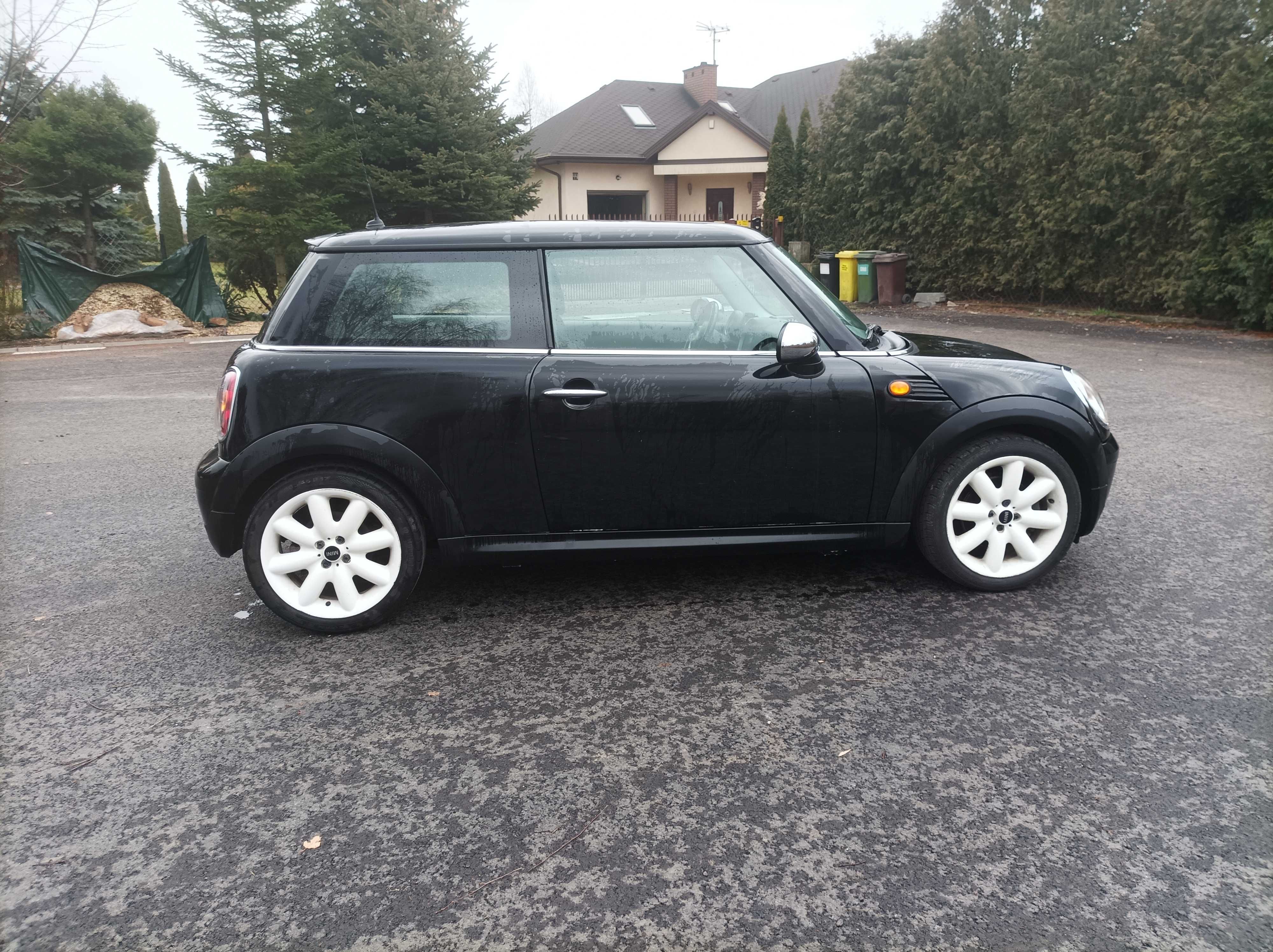 Mini One zadbany