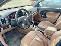Opel Vectra C 2.2 Elegance