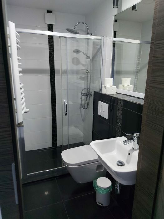 Wolne!! Pokoje dla pracowników i firm z łazienkami.Kwatery pracownicze