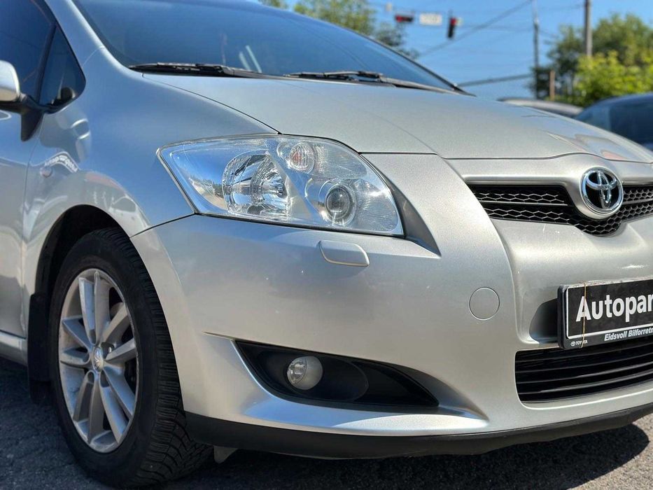 Продам Toyota Auris 2007р. #70908