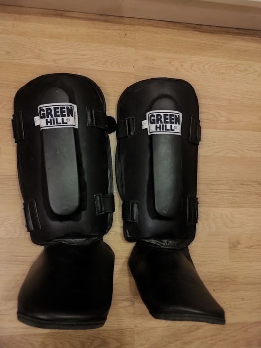 Защита на ноги оригинал