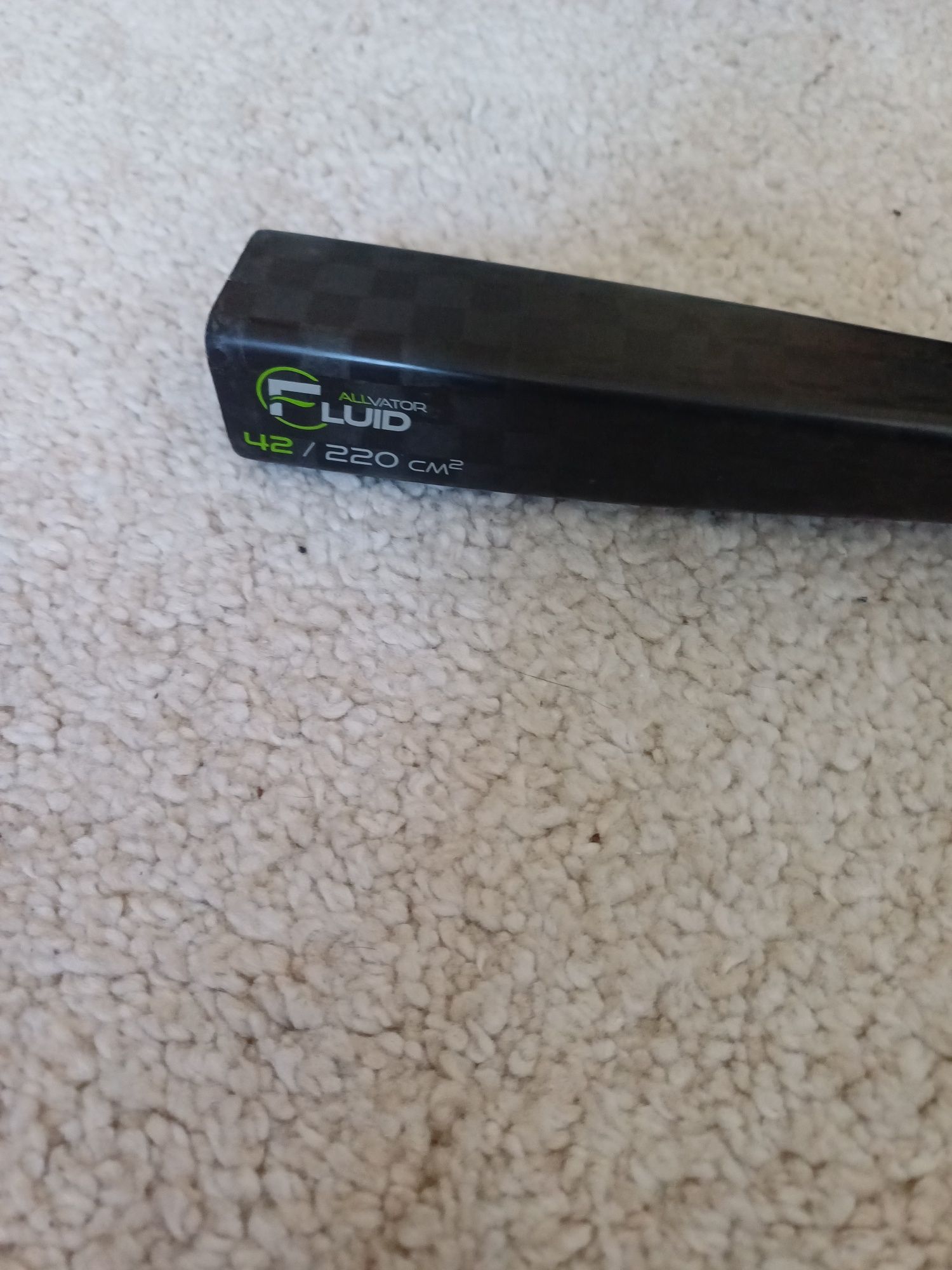 2 Foil Stab Pro Fluid V2 tamanho 42 e 45