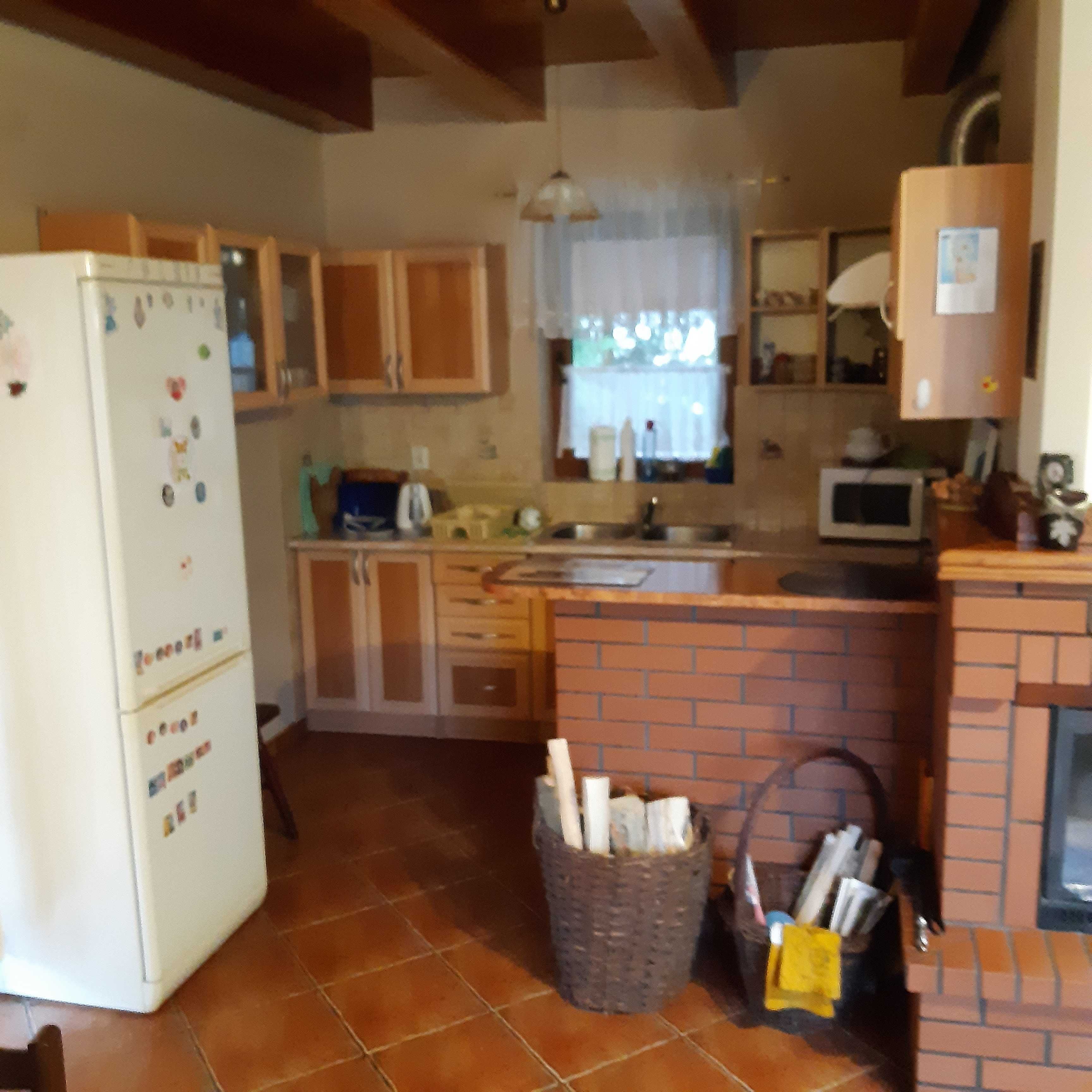 Domek letniskowy 90m2 całoroczny do wynajęcia.