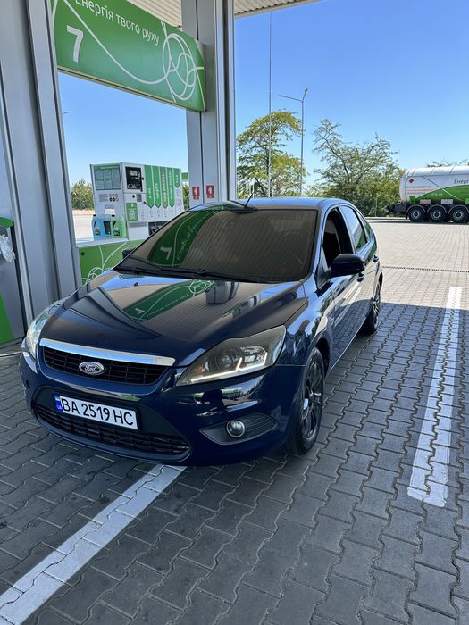 Продам Форд фокус 2