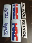 Autocolantes HRC