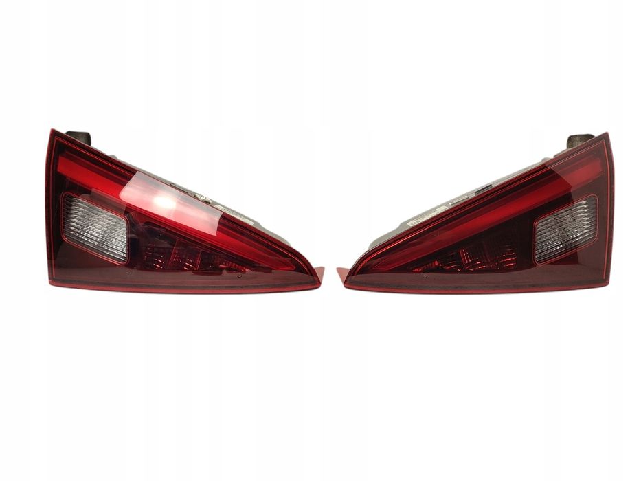 Lampa tylna prawa led klapy prawy tył alfa romeo giulia 2016- oryg EU