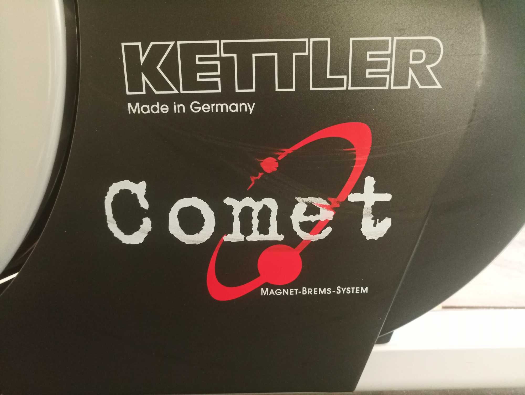 Orbitrek Kettler Comet