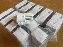 regulator temperatury