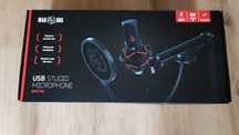 Mikrofon Gamingowy Mad Dog GMC701