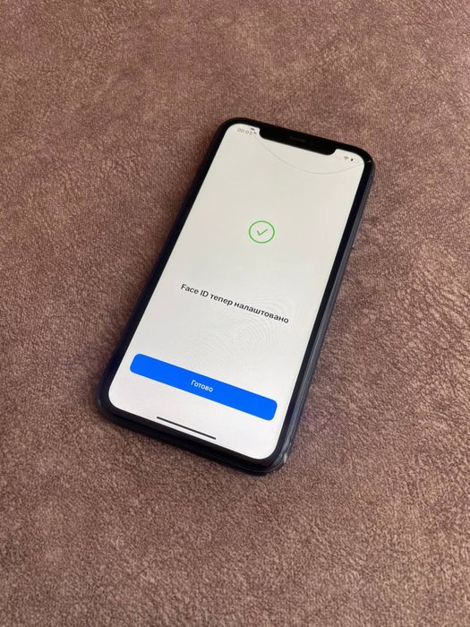 Iphone 11/128 GB Neverlock