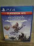 Gra Horizon Zero Dawn rozpakowana