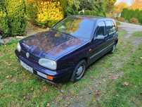 Volkswagen Golf III 1.4 1996
