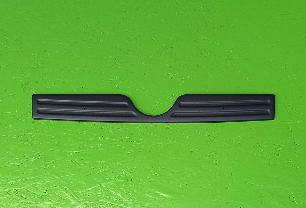 Зимова Зимняя накладка защита заглушка на Фиат Добло Fiat Doblo 15-22р