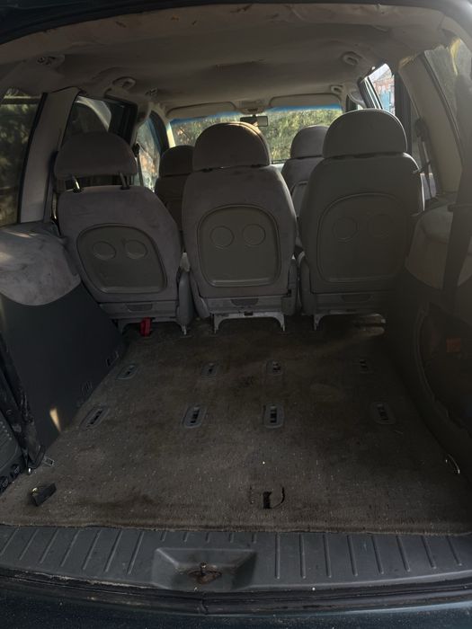 Продам Шаран 1.9 дизель