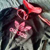 Bluza z kapturem adidas