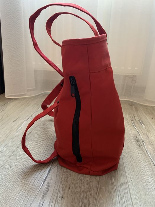 Спортивна сумка Radder