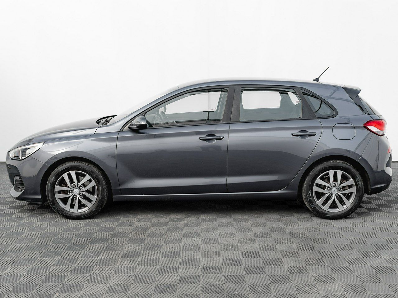 Hyundai I30 GD238WR#1.4 Classic + Bluetooth Klimatyzacja Salon PL VAT23%
