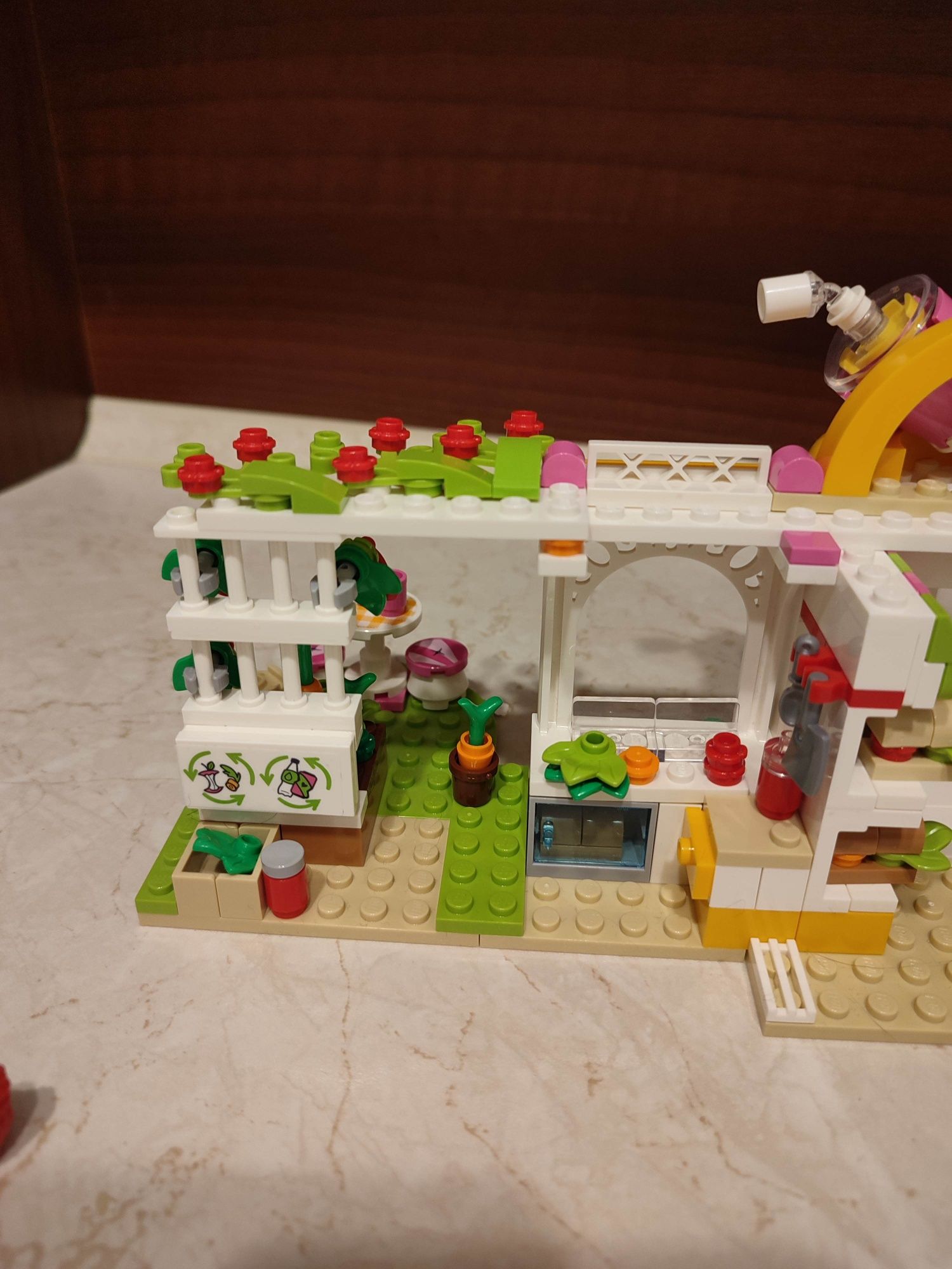 Lego friends 41444