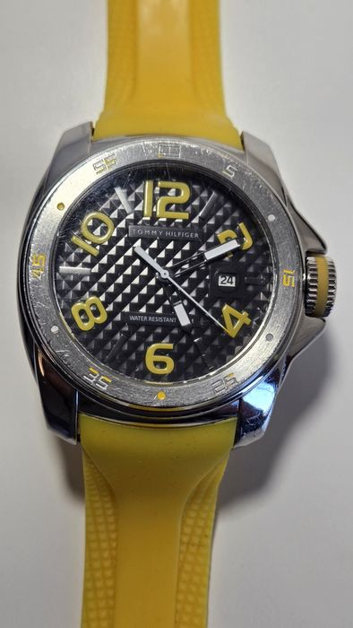 Relógio Tommy Hilfiger Windsurf