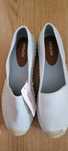 Espadryle DeeZee roz.41 nowe