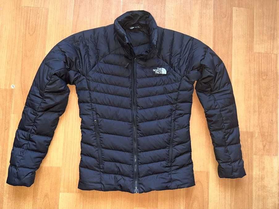 The North Face flare down 550 RTO розмір 44 XS