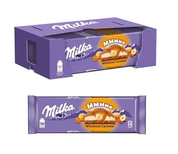 Milka мілка опт 300/100