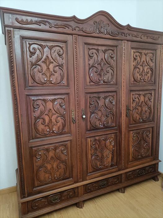 Mobilia de quarto