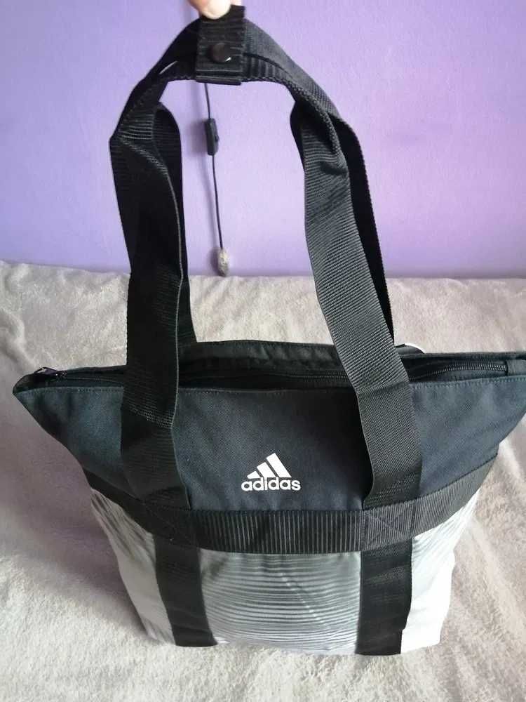 Nowa Torba Adidas FC CHELSEA Tote Bag Damska Oryginalna 100%