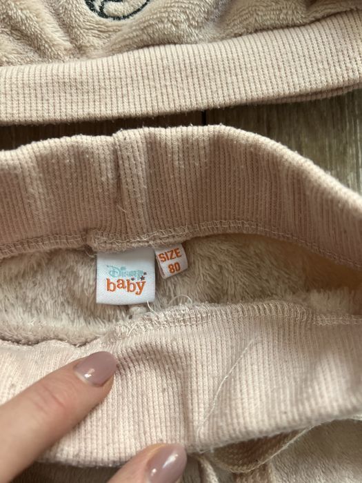 Костюм для дівчинки80р