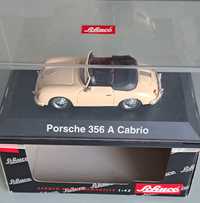 Miniatura automóvel PORCSHE 356 A Cabrio
