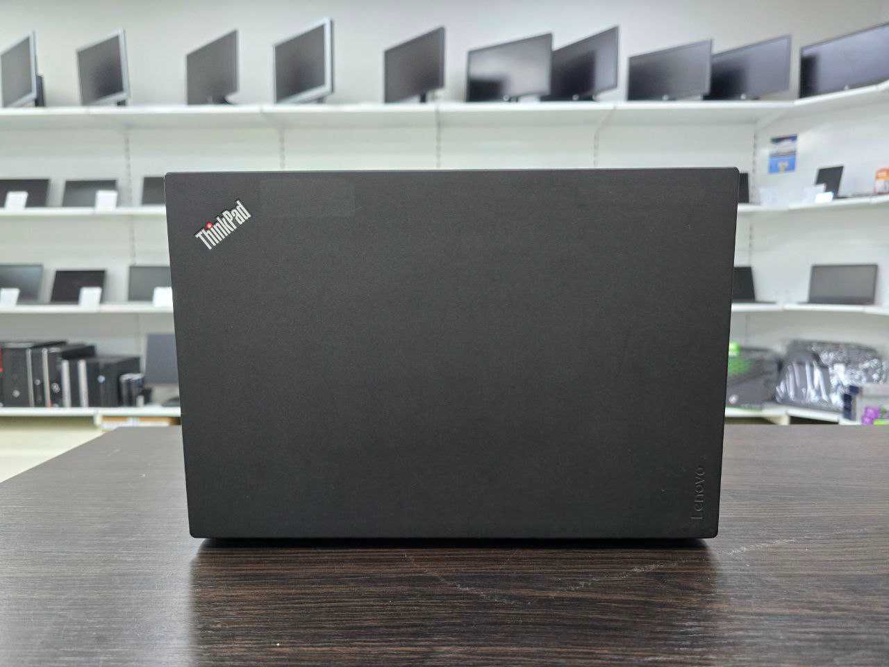 Уцінка! Ноутбук Lenovo ThinkPad X270 (i5-6300U/8Gb DDR4/480SSD)