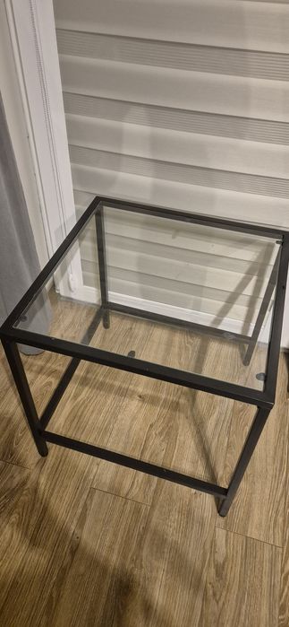 Stolik Vittsjo Ikea