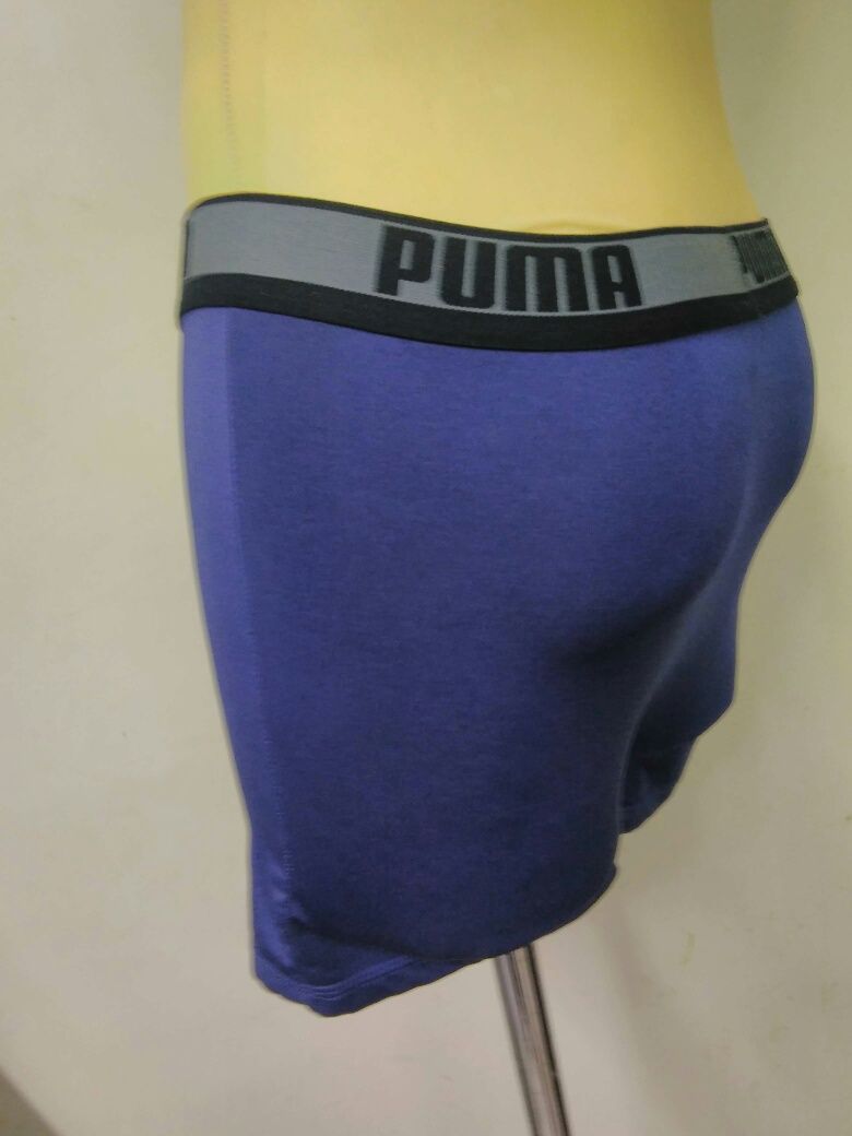 Puma bielizna sportowa męska legginsy z USA