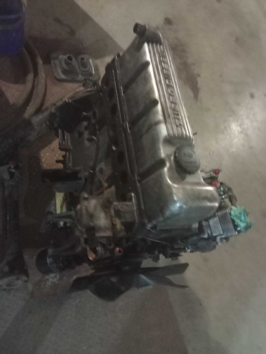 Продам головку дизельного двигун Opel Frontera 2.3DTR